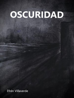 cover image of Oscuridad